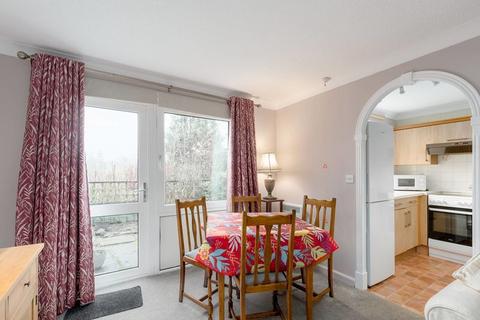 undefined, 2 Whitestone Court, Innerleithen Road, Peebles, EH45 8BN.