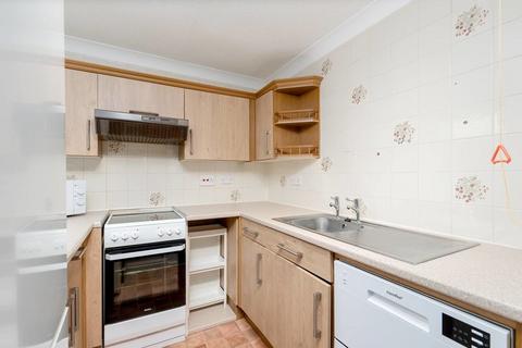 undefined, 2 Whitestone Court, Innerleithen Road, Peebles, EH45 8BN.