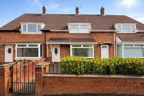 3 bedroom terraced house for sale, Clovelly Road, Sunderland, SR5