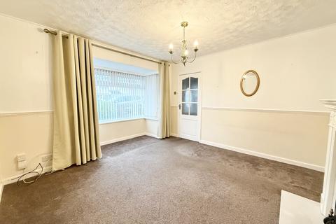 3 bedroom terraced house for sale, Clovelly Road, Sunderland, SR5