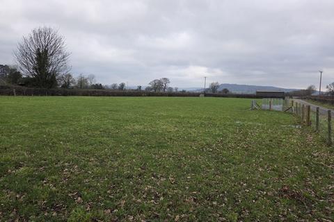 undefined, 1.04 Acres of Land at Four Crosses, SY22 6PR