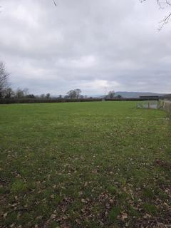 undefined, 1.04 Acres of Land at Four Crosses, SY22 6PR