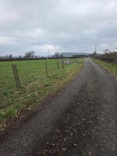 undefined, 1.04 Acres of Land at Four Crosses, SY22 6PR