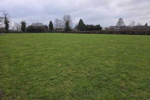 undefined, 1.04 Acres of Land at Four Crosses, SY22 6PR