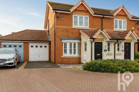 Crocus Avenue, Sheerness ME12