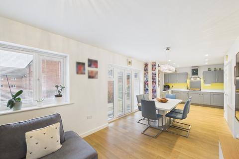 4 bedroom detached house for sale, University Park Drive, Worcester, Worcestershire, WR2