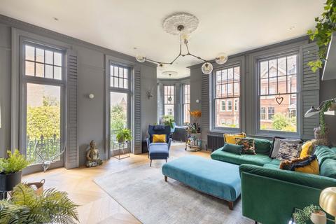 2 bedroom flat for sale, Molyneux Park Road, Tunbridge Wells, TN4