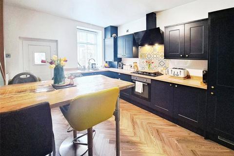 2 bedroom terraced house for sale, Thompson Street, Lancashire BB3