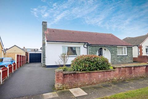 undefined, Wansfell Avenue, Carlisle