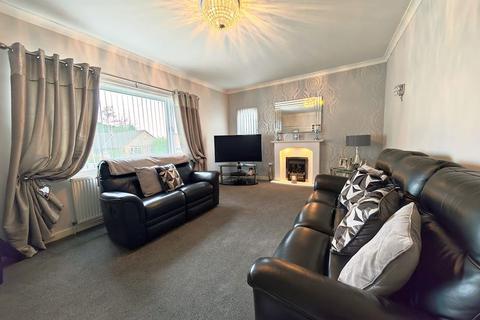undefined, Wansfell Avenue, Carlisle