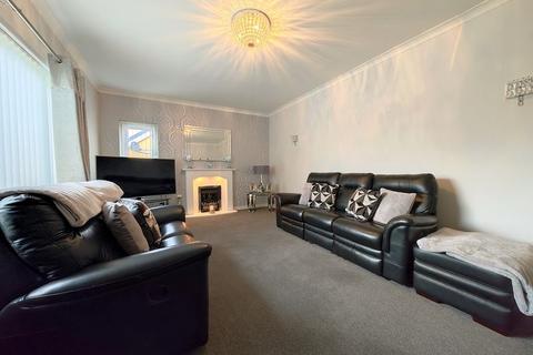 undefined, Wansfell Avenue, Carlisle