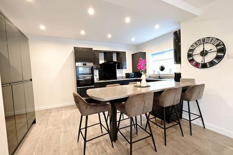 undefined, Wansfell Avenue, Carlisle