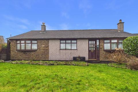 undefined, Troon, Camborne, Adaptable detached bungalow