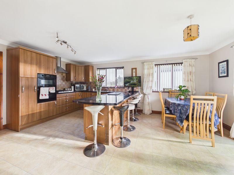Kitchen/breakfast