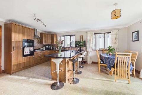 5 bedroom house for sale, Merritts Hill, Illogan - Detached three storey house