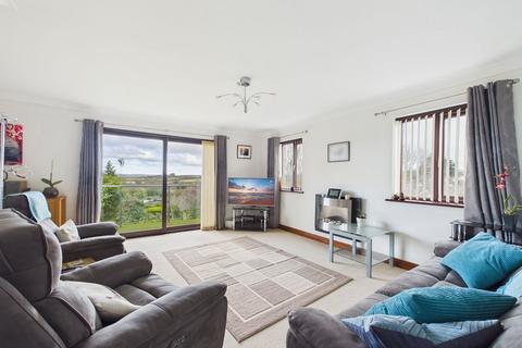 5 bedroom house for sale, Merritts Hill, Illogan - Detached three storey house