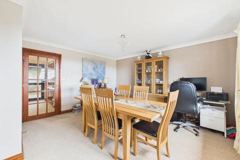 5 bedroom house for sale, Merritts Hill, Illogan - Detached three storey house