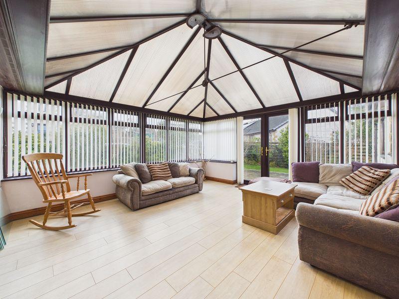 Sunroom