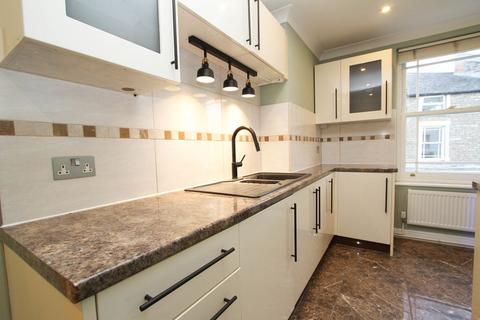 undefined, The Triangle, Clevedon