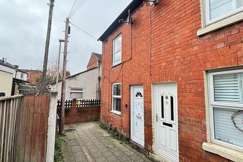 Belgrove Way, Gloucester