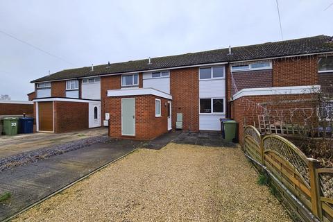 Grove Road, Churchdown, GL3