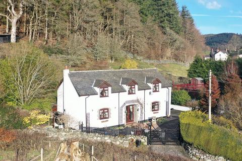 2 bedroom house for sale, Maerdy, Corwen