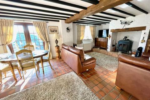 2 bedroom house for sale, Maerdy, Corwen