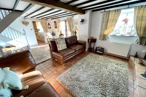 2 bedroom house for sale, Maerdy, Corwen