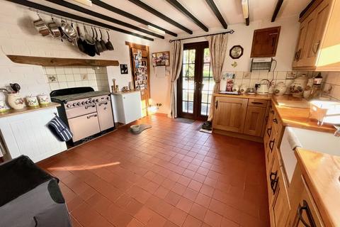 2 bedroom house for sale, Maerdy, Corwen