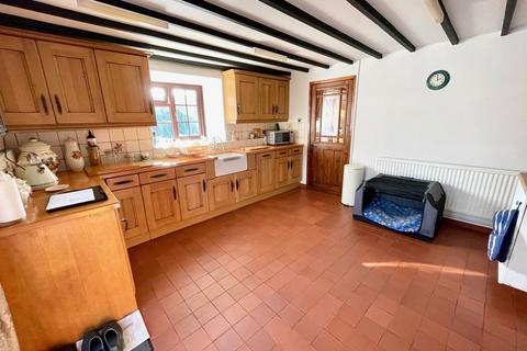 2 bedroom house for sale, Maerdy, Corwen