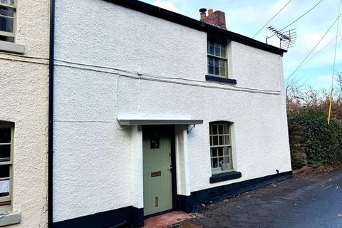undefined, Birch Terrace, Birch Hill, Llangollen