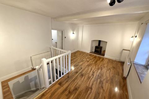 undefined, Birch Terrace, Birch Hill, Llangollen