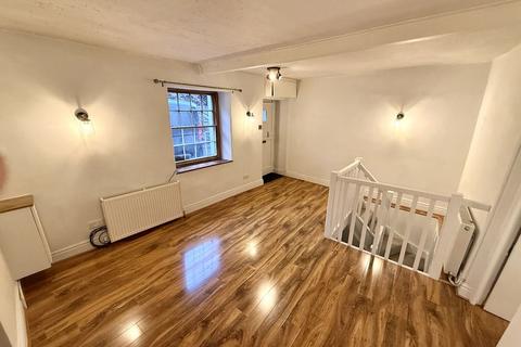 undefined, Birch Terrace, Birch Hill, Llangollen