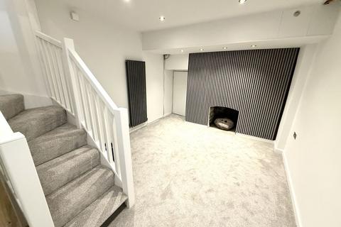 undefined, Birch Terrace, Birch Hill, Llangollen