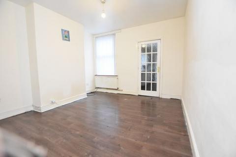 undefined, Glentworth Road, Nottingham