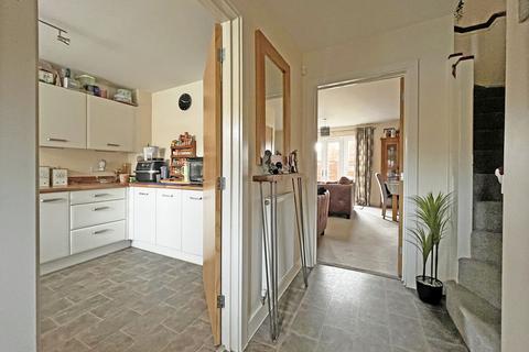 undefined, Fauld Drive Kingsway, Gloucester