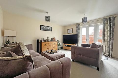undefined, Fauld Drive Kingsway, Gloucester