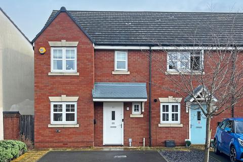 Fauld Drive Kingsway, Quedgeley, GL2