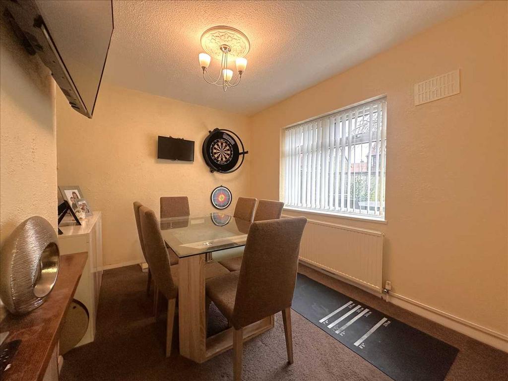 Dining / Sitting