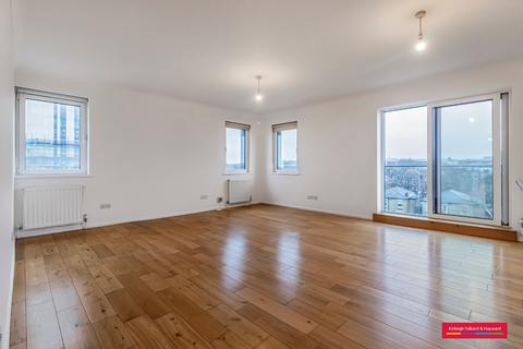 2 bedroom flat to rent, Primrose Hill Road, London, NW3