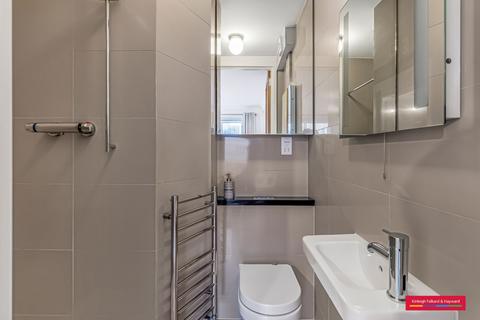 2 bedroom flat to rent, Primrose Hill Road, London, NW3