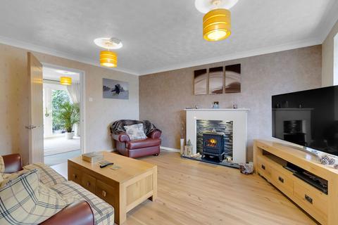 undefined, Livingstone Way, Middlewich CW10