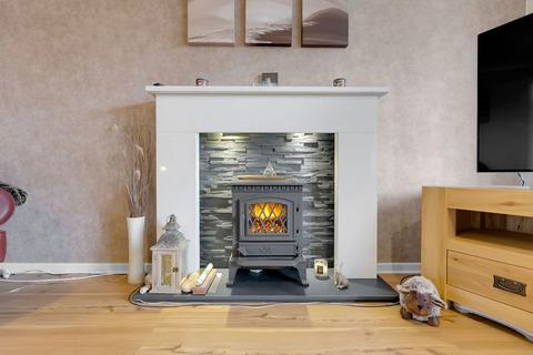 4 bedroom detached house for sale, Livingstone Way, Middlewich CW10