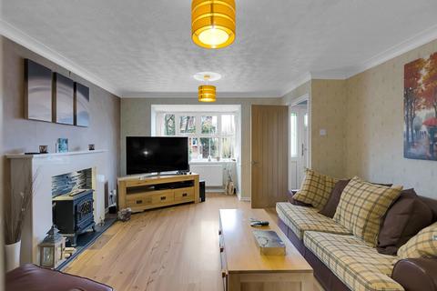 4 bedroom detached house for sale, Livingstone Way, Middlewich CW10