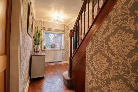 undefined, Lloyds Avenue, Scunthorpe