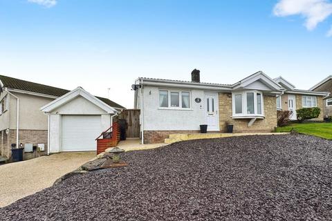 undefined, Ridgewood Gardens, Neath SA11