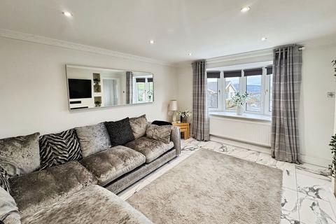 undefined, Ridgewood Gardens, Neath SA11