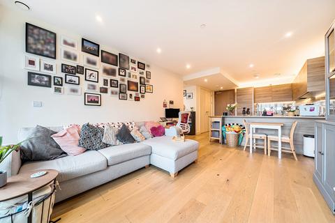 1 bedroom apartment for sale, Duke Of Wellington Avenue, London, SE18