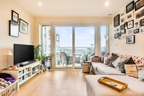 1 bedroom apartment for sale, Duke Of Wellington Avenue, London, SE18