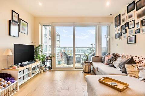 1 bedroom flat for sale, Judde House, Duke of Wellington Avenue, London, Greater London, SE18